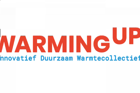 Logo WarmingUp