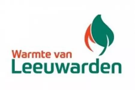 Warmte van Leeuwarden